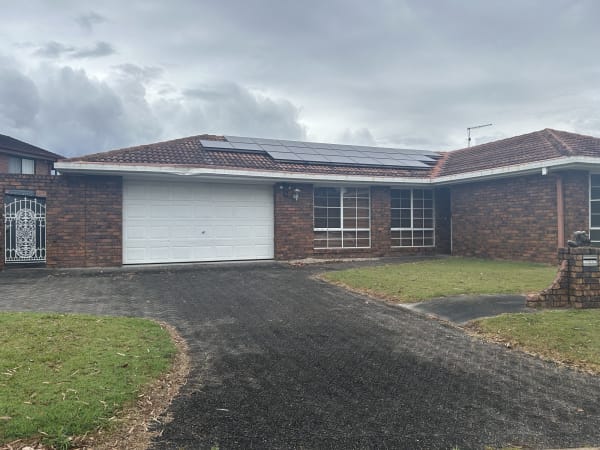 7 Westringia Place