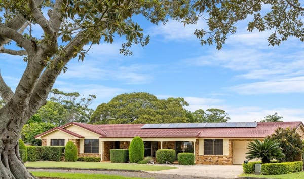 10 Peppercorne Place