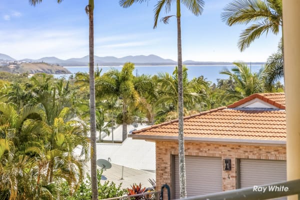 3 Sunset Court