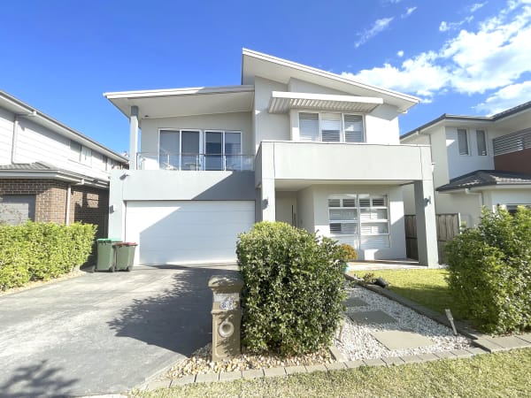 26 Mapleton Avenue