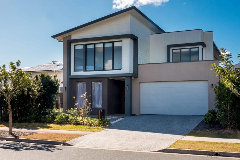 Property in Helensvale
