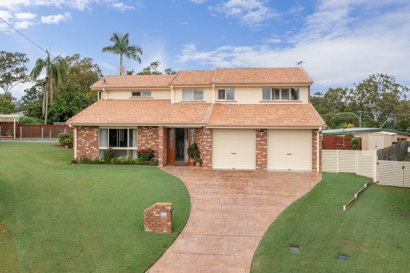 Property in Bracken Ridge