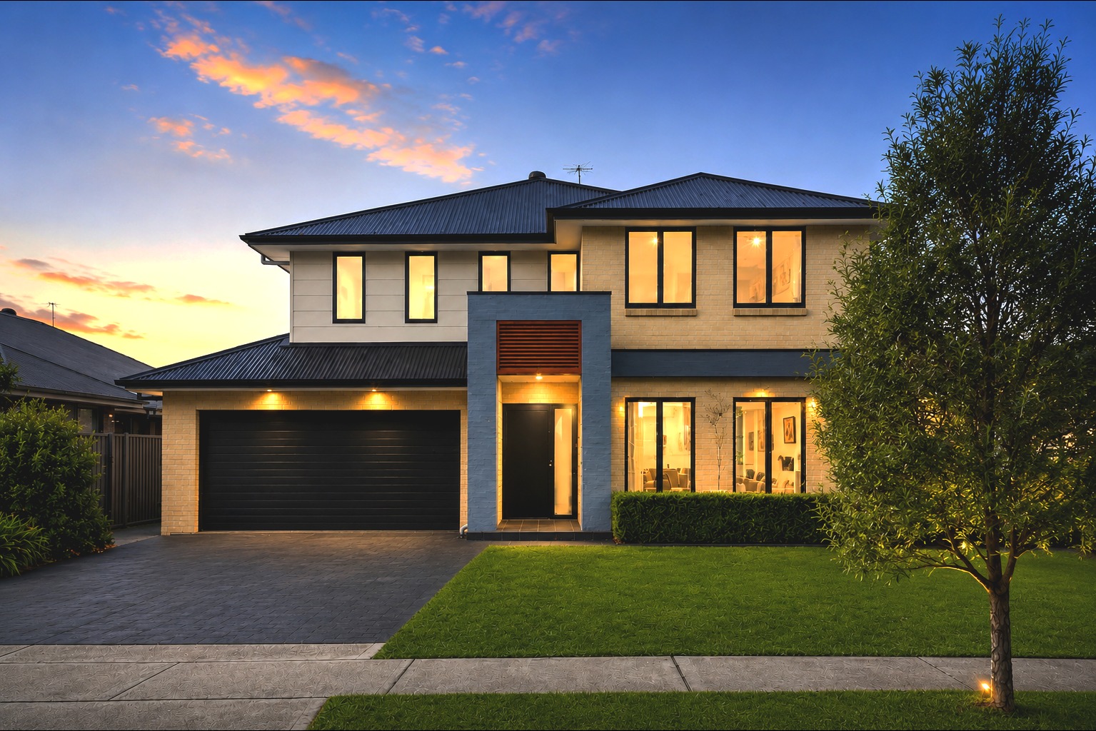 Claremont Meadows