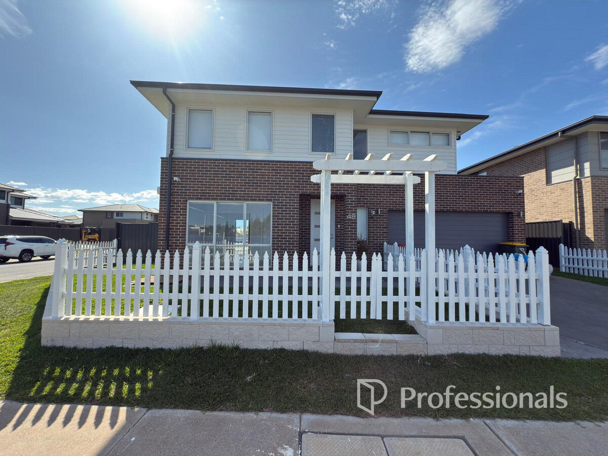 Property in Oran Park