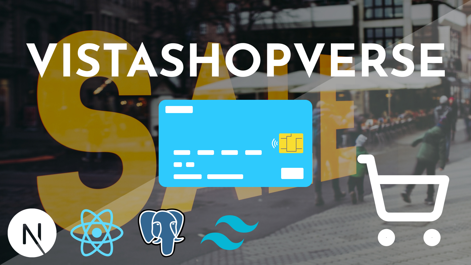 VistaShopVerse