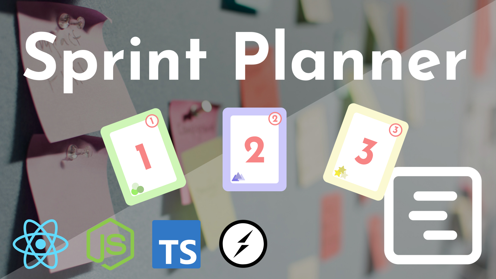 Sprint Planner