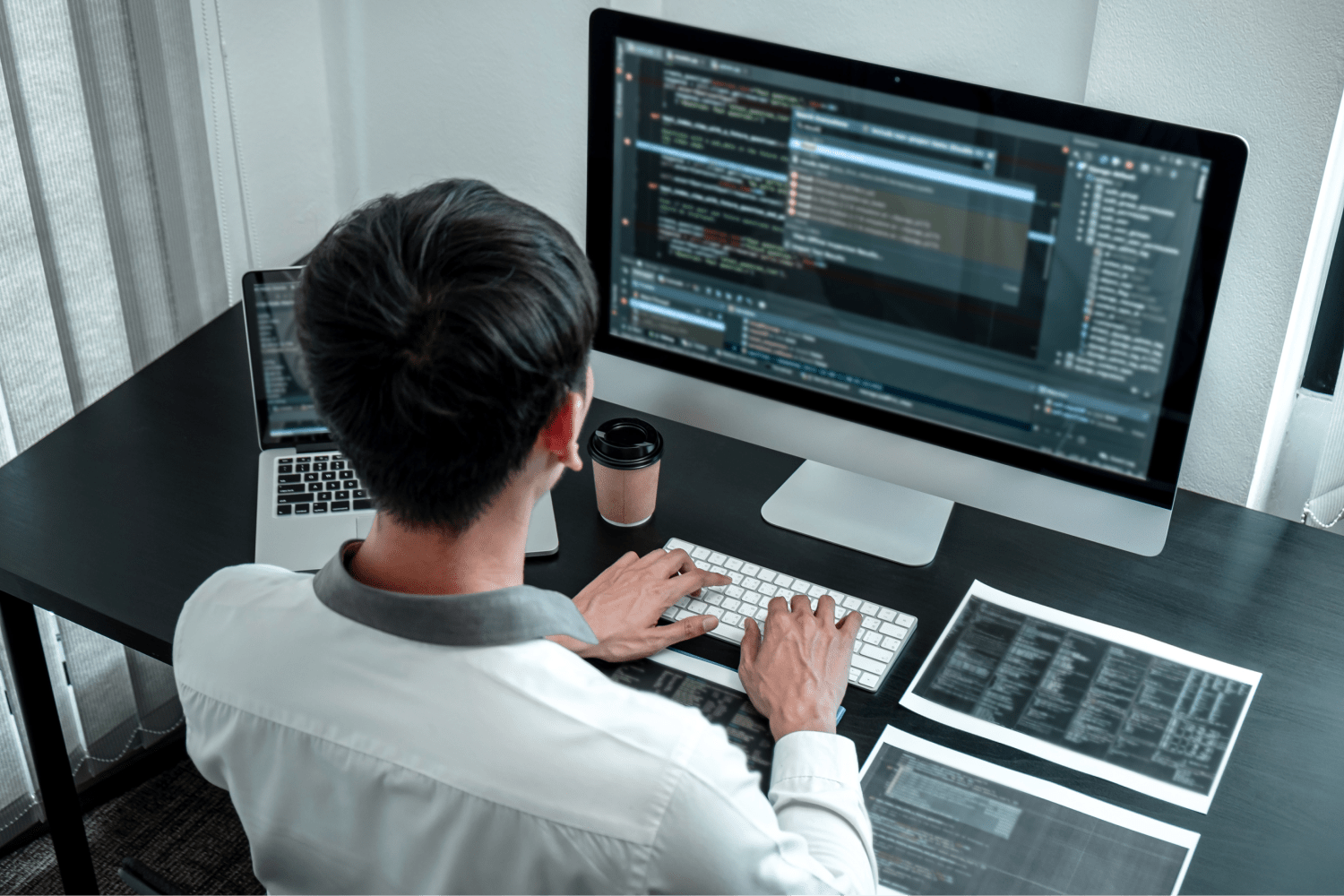job image