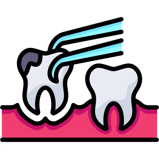 Extracciones dentales