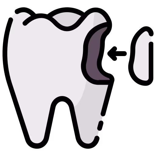 Rellenos dentales