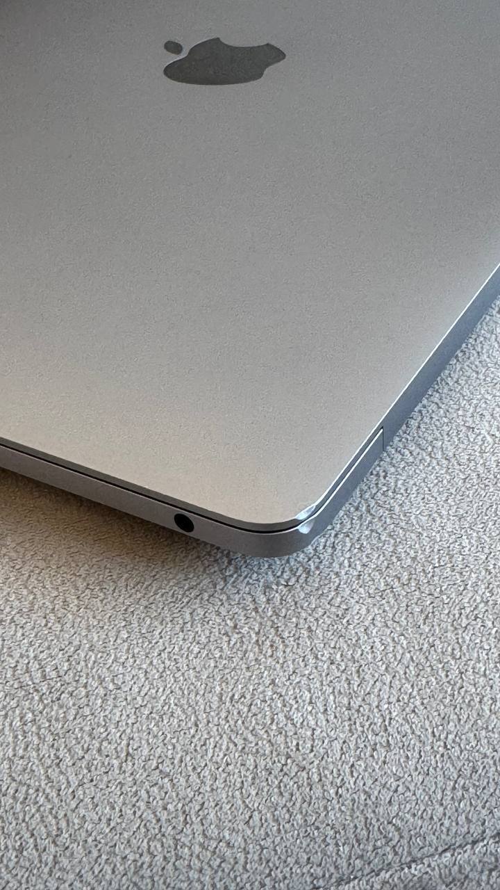 💻Продам MacBook Pro M1 256 GB 6