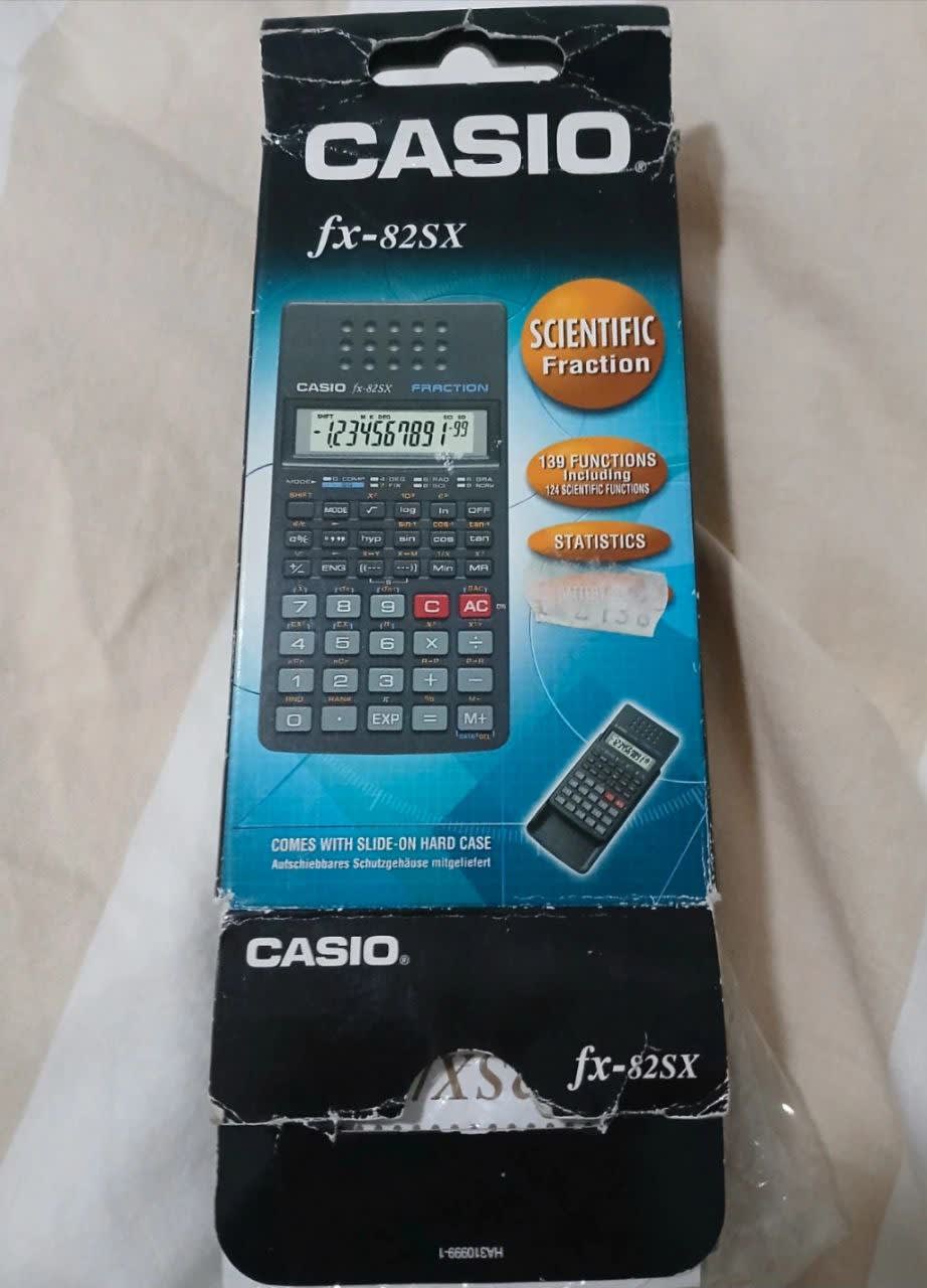 Новый калькулятор. 6€.Аликанте 3