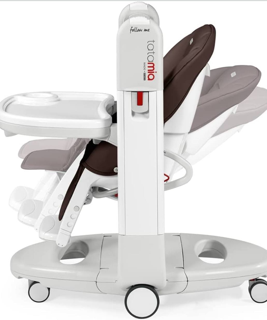 Продам стул Peg Perego Tatamia Follow Me 1