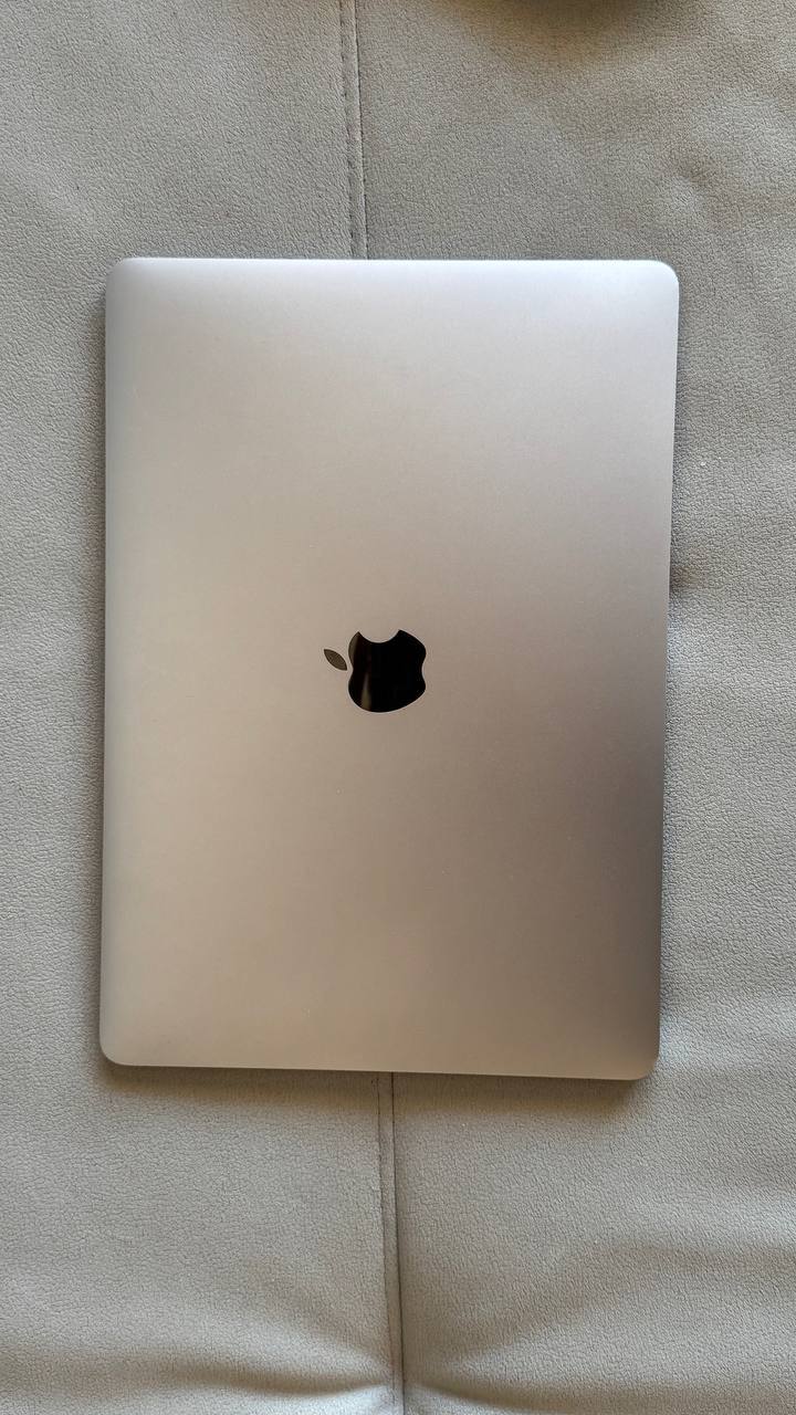💻Продам MacBook Pro M1 256 GB 1