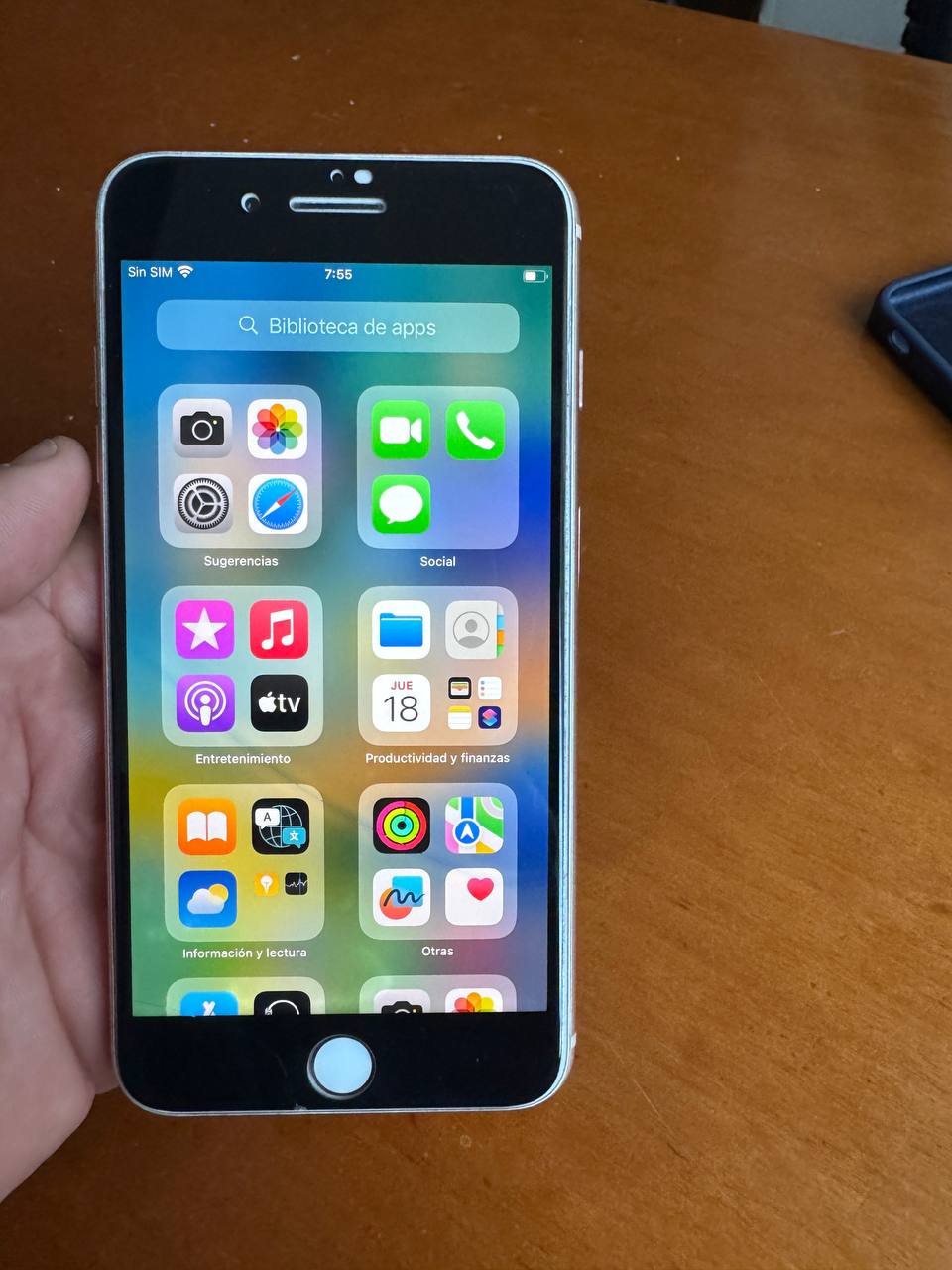 Продаю iPhone 8 Pro на 256 ГБ 2