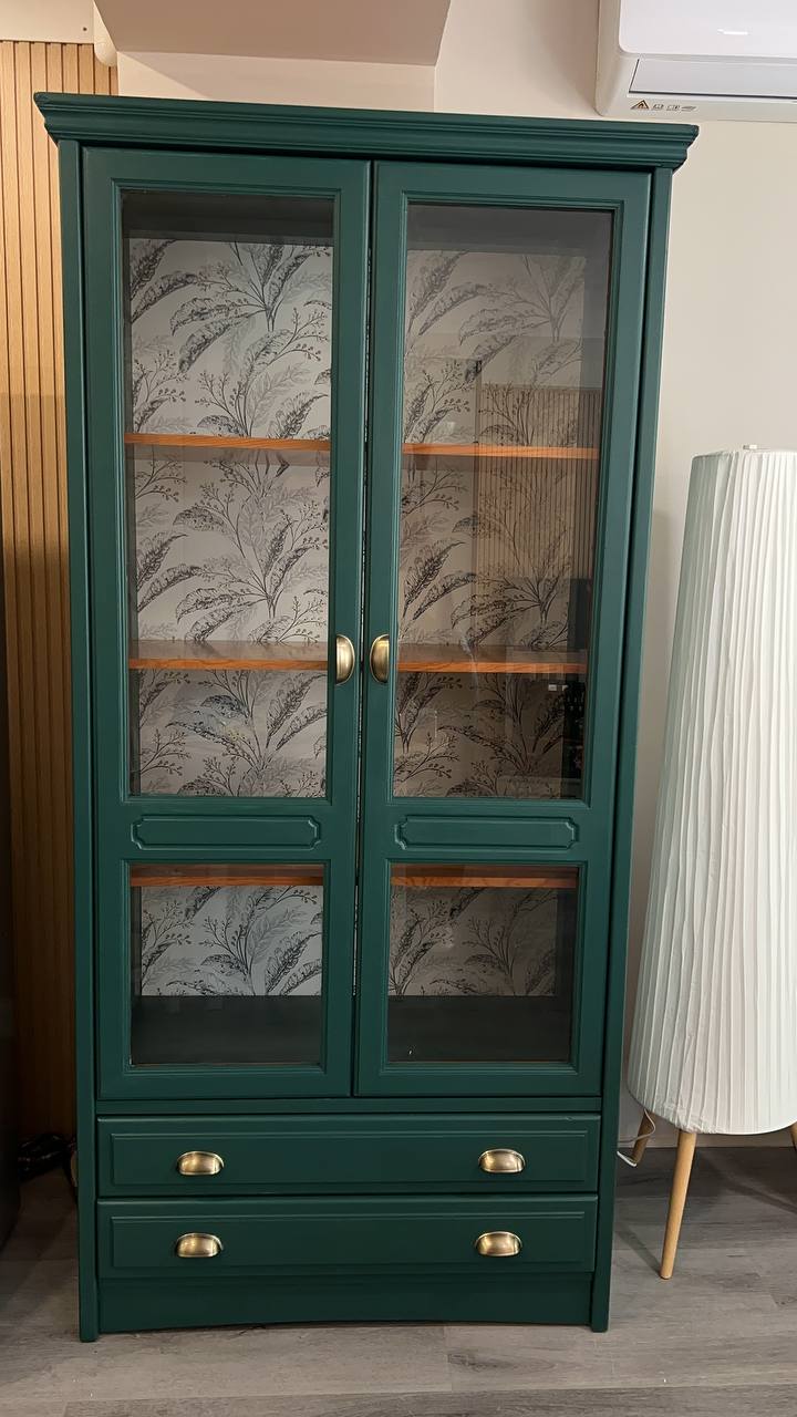 Шкаф дерево/ 300€ Аликанте 1