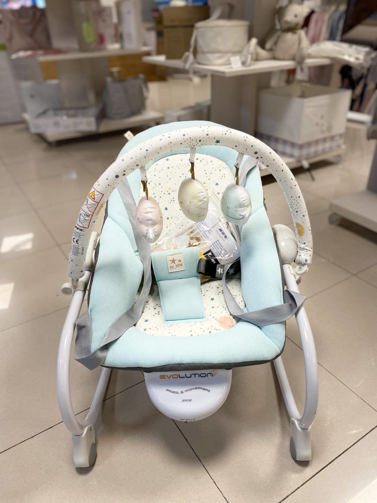 Гамак jane в очень хорошем состоянии, без пятен , повреждений 25€ ✅ 1