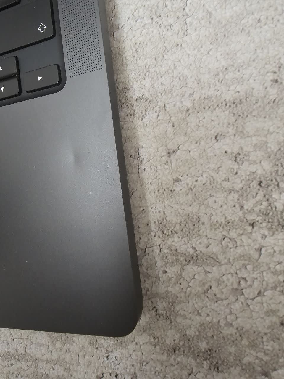 Продам Apple MacBook Pro 14 2025 на процессоре M4 Pro, 24Gb / 512 GB. 4