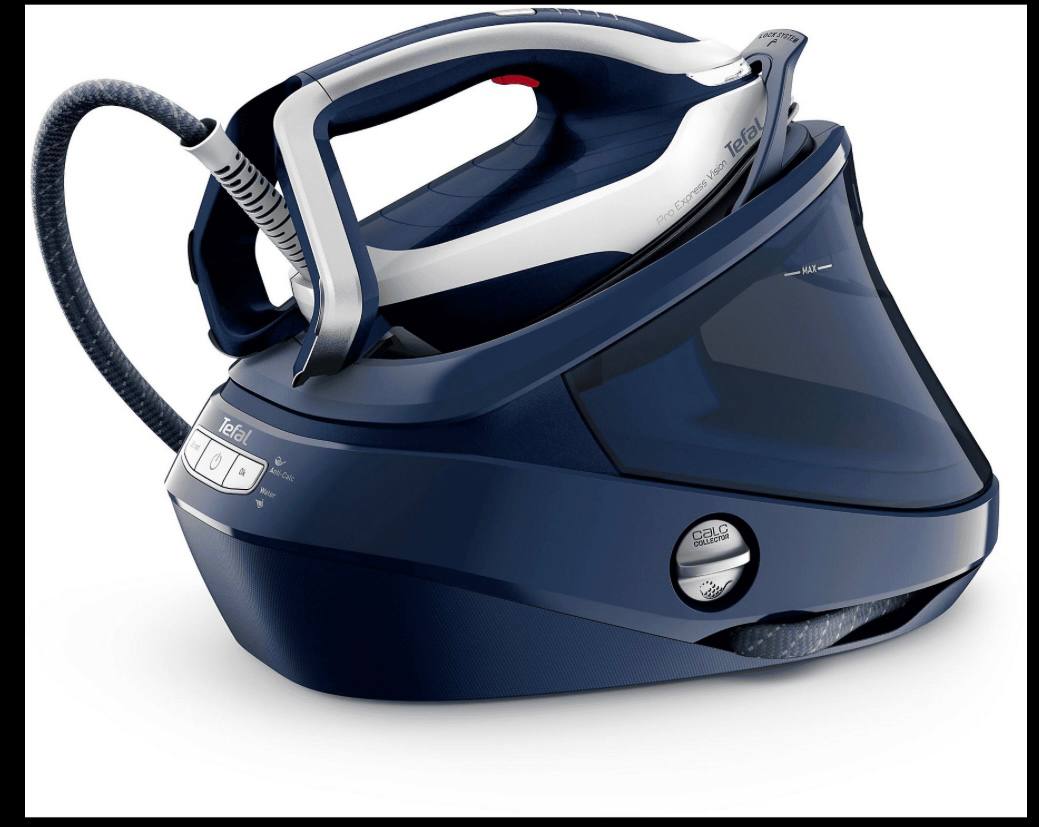 Парогенератор TEFAL GV9720 1