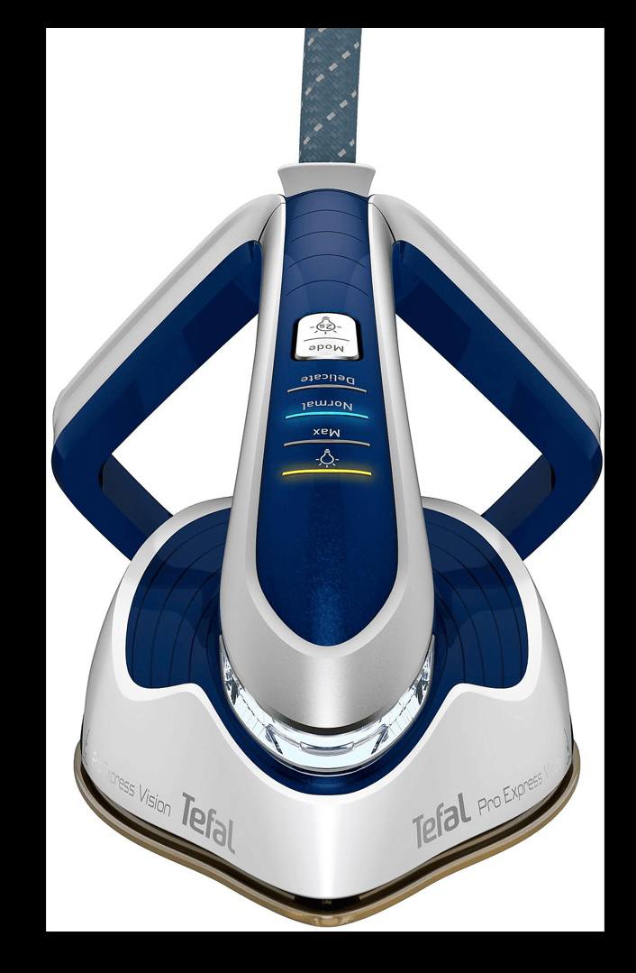 Парогенератор TEFAL GV9720 3