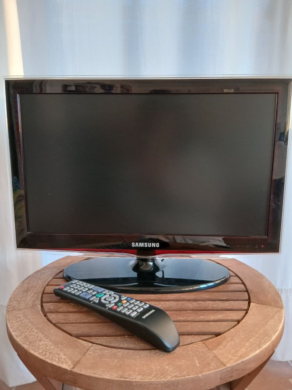 🖥Телевизор / монитор Samsung 22" 1