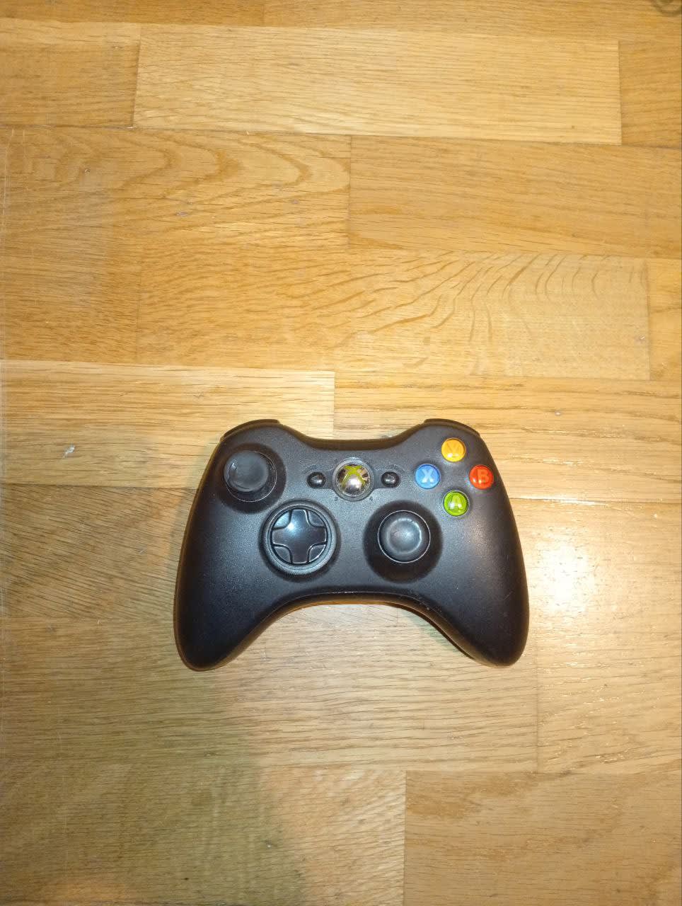 джойстик Xbox 360 11€ 1