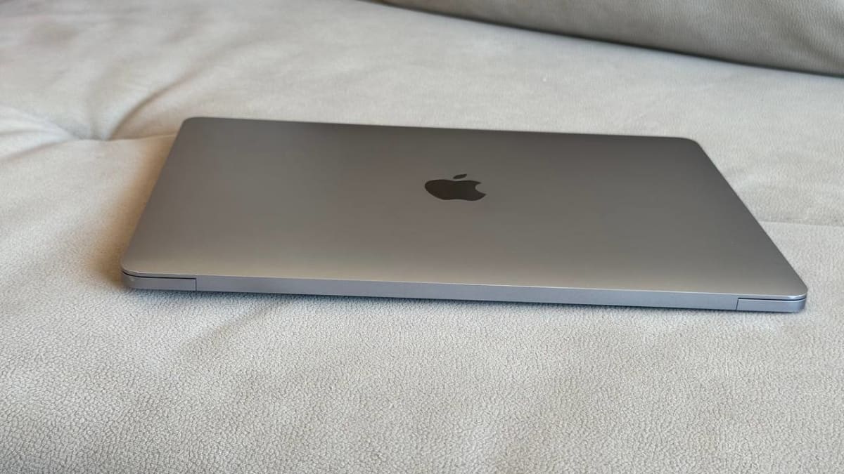 💻Продам MacBook Pro M1 256 GB 6
