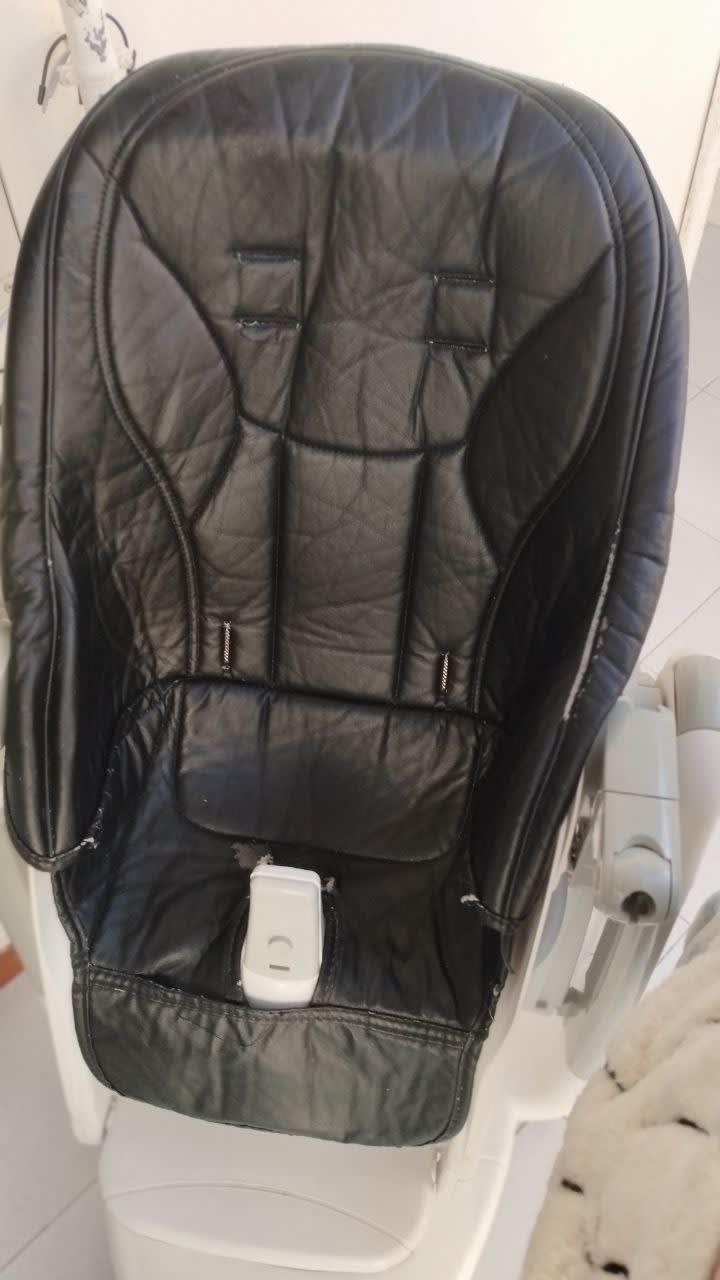Продам стул Peg Perego Tatamia Follow Me 3