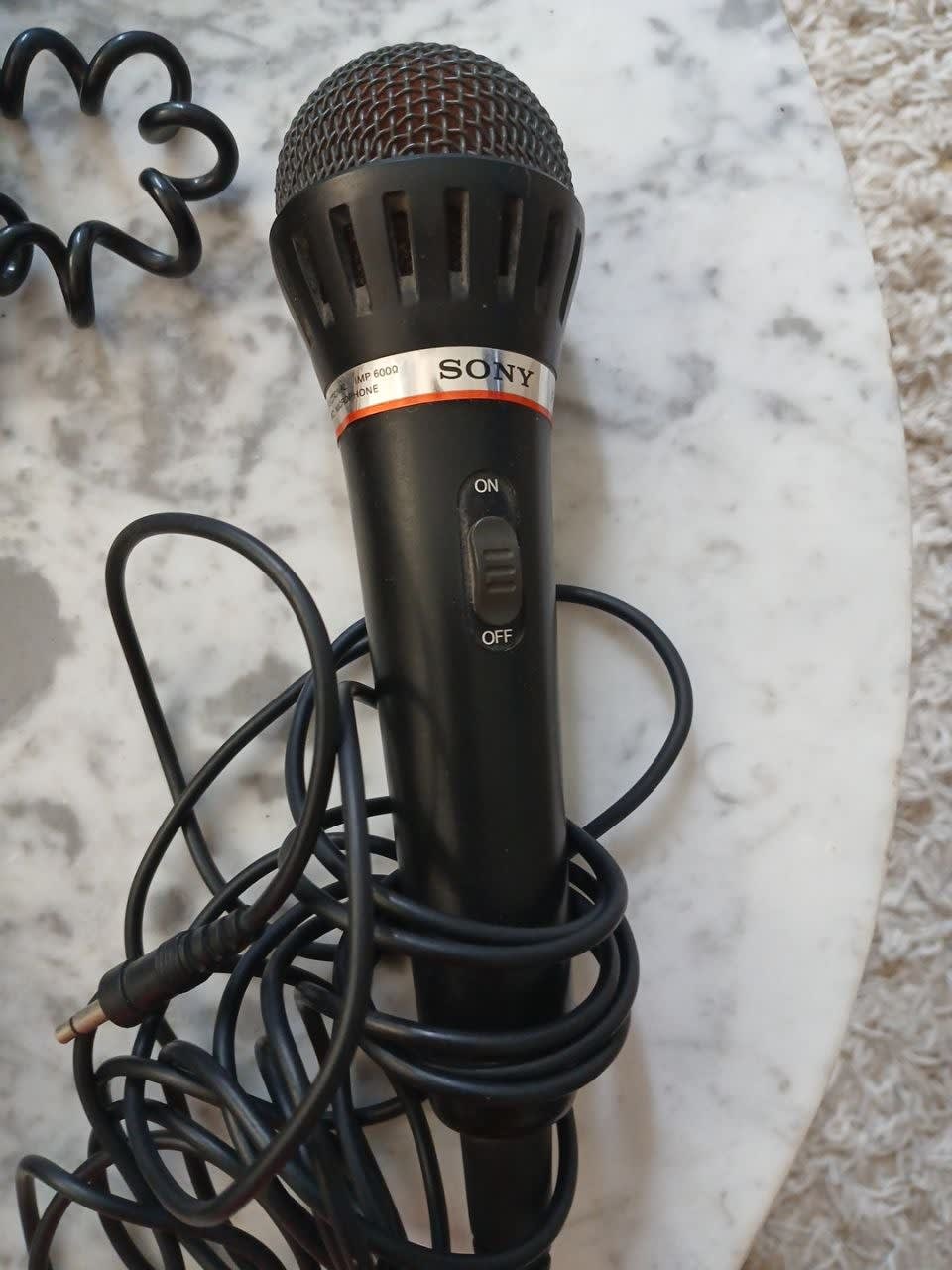 Микрофон Shure Prologue 12L - LC 3