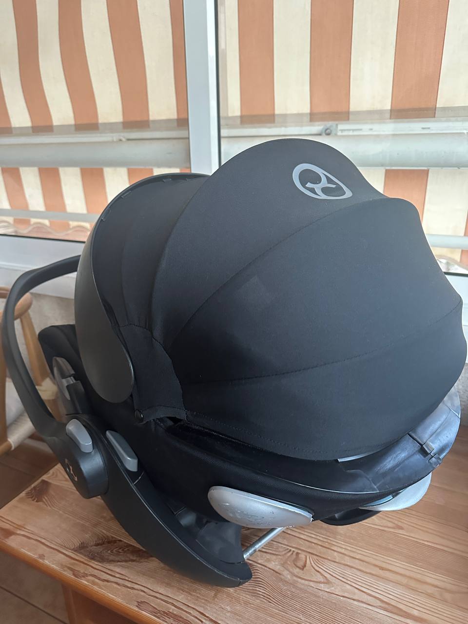 Автолюлька cybex 1