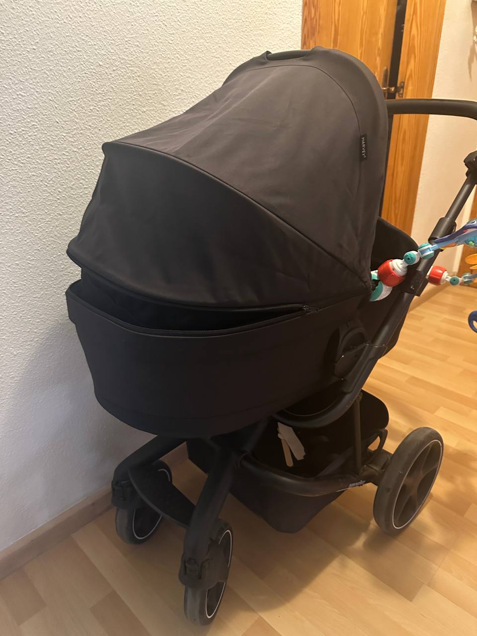 Люлька easywalker Harvey 3 1