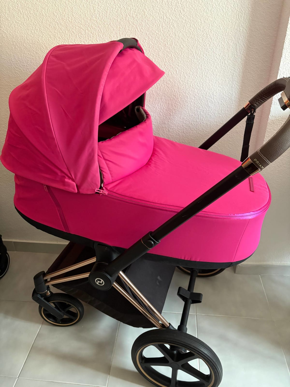 Коляска Cybex Priam 🩷 2