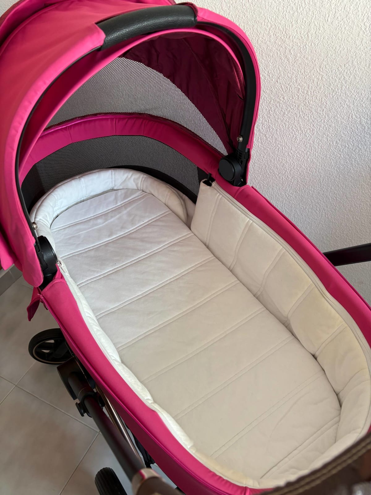 Коляска Cybex Priam 🩷 3