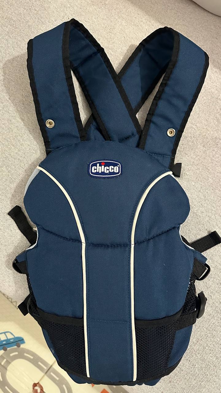 Продам два рюкзачка Chicco для деток ✨ 2