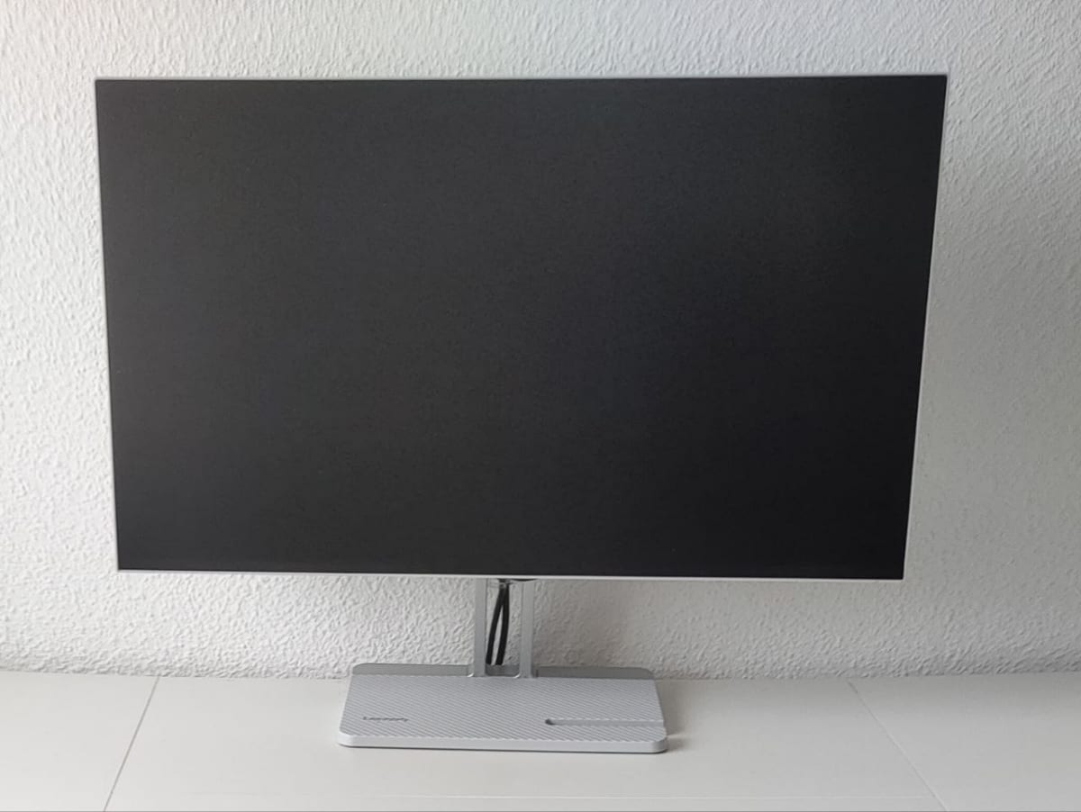 Монитор 27 дюймов Lenovo L27I-4A. Есть коробка 1