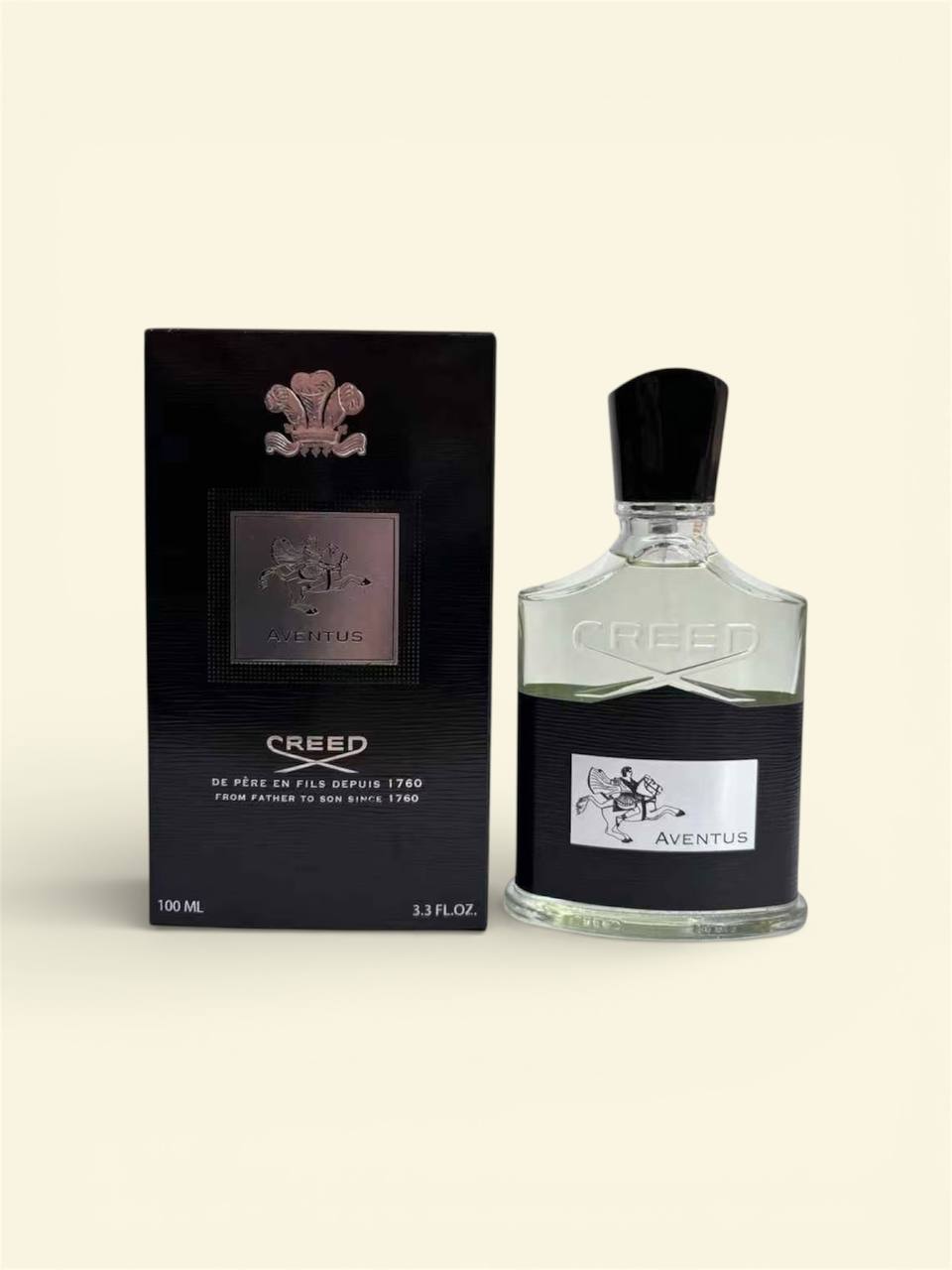 Aventus Creed 100 ml 1