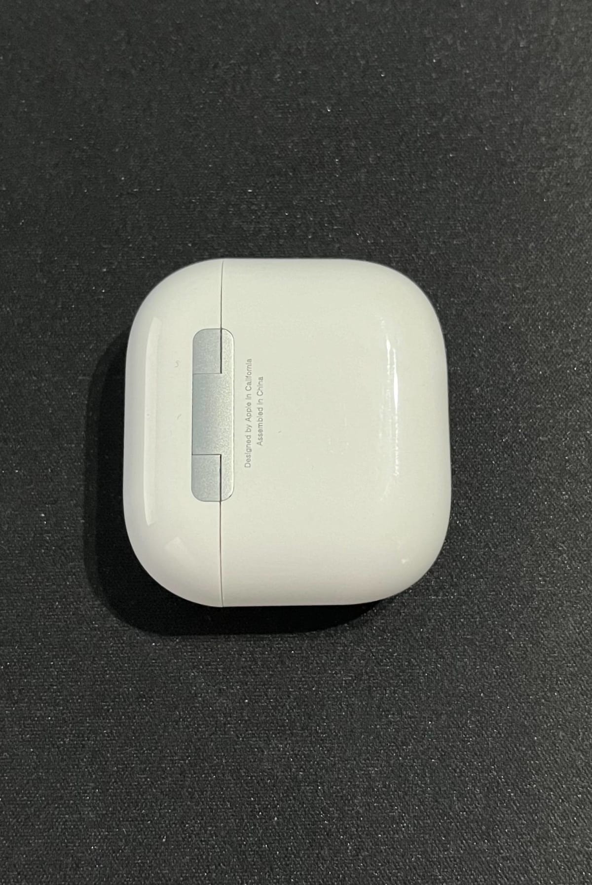 AirPods 4 (с шумоподавлением) 3