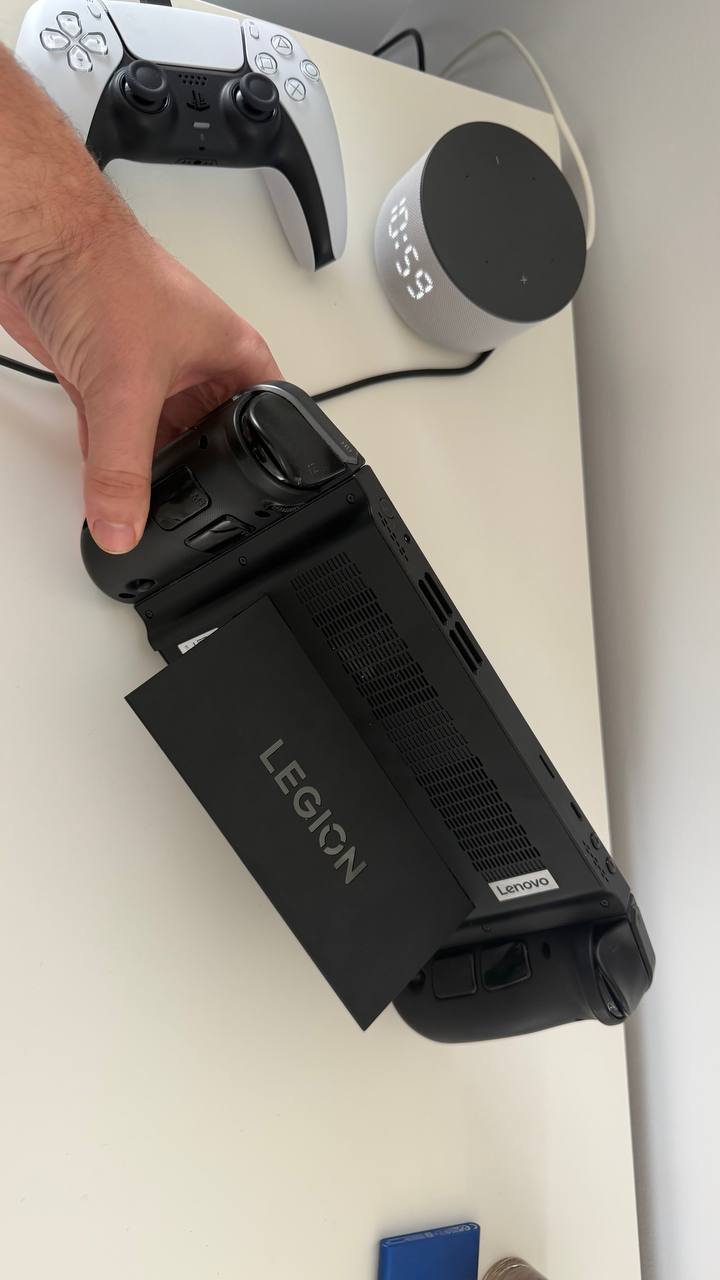 Legion go,450€ 1