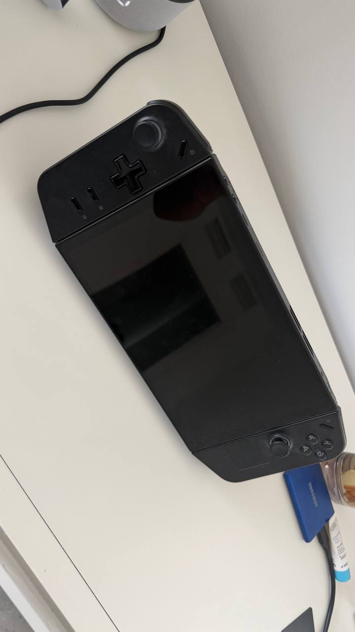 Legion go,450€ 2