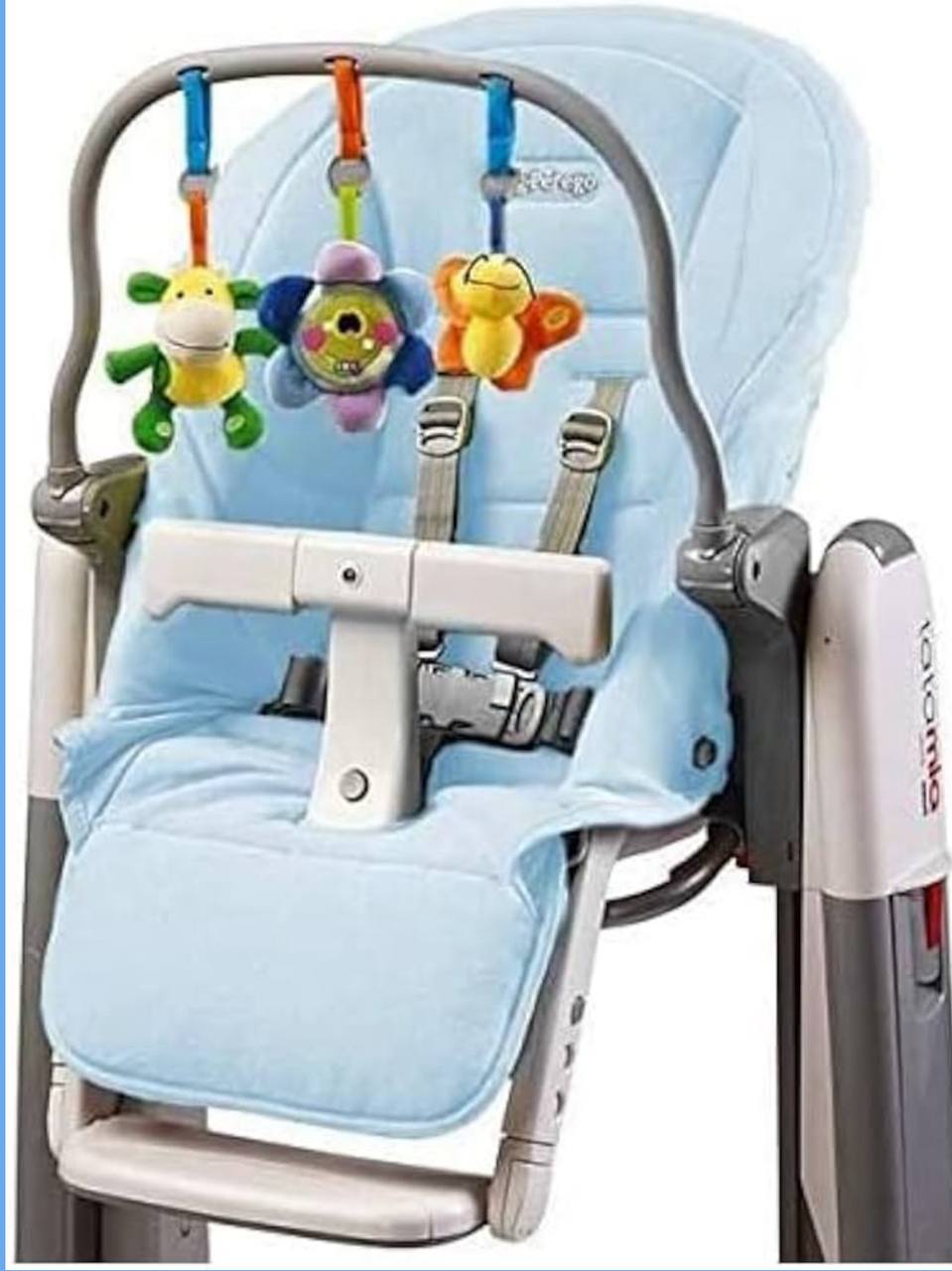 Продам стул Peg Perego Tatamia Follow Me 2