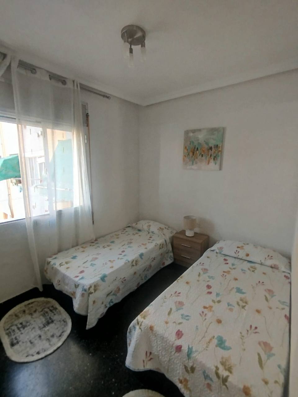 🏡 Светлая квартира с 3 спальнями в Virgen del Remedio (Аликанте) 6
