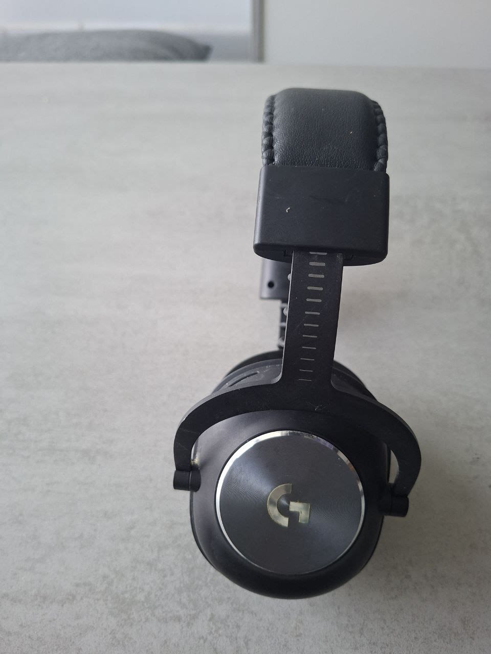 Продам наушники Logitech G Pro X на проводе 2