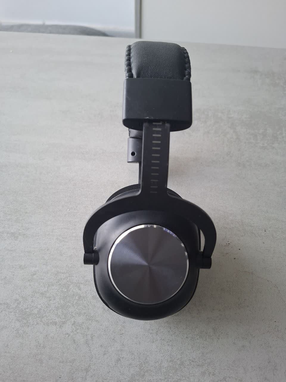 Продам наушники Logitech G Pro X на проводе 3