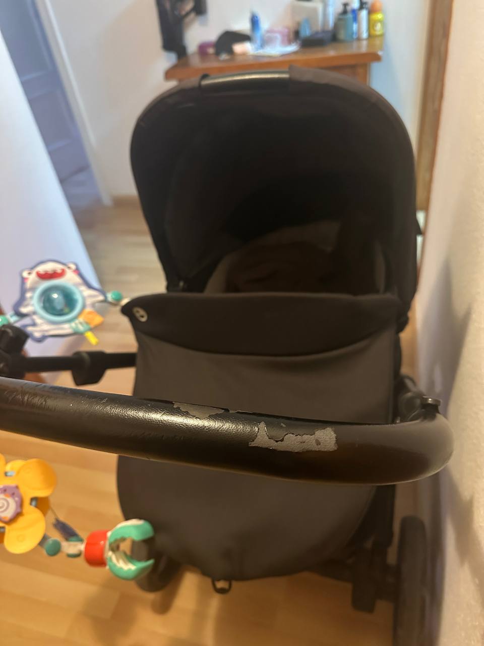 Продам коляску easywalker Harvey 3 2
