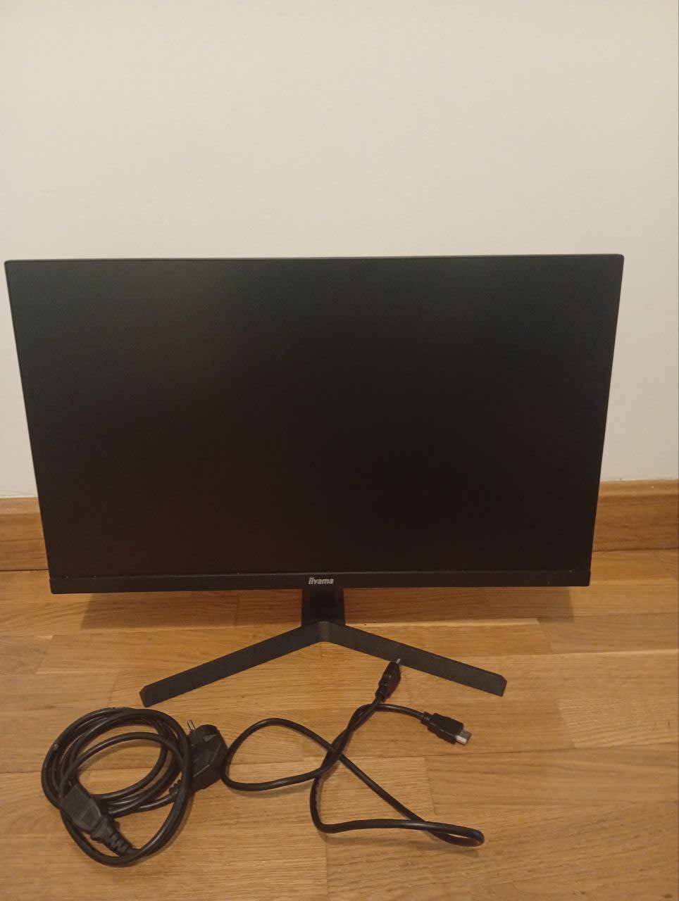 monitor iiyama 165Hz 80€ 1