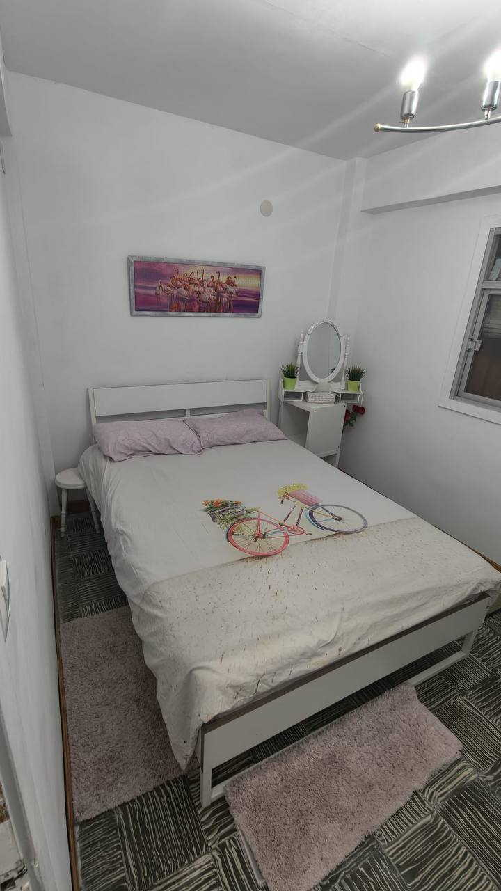 Продаётся квартира в районе Nou Alicante (Аликанте). 2