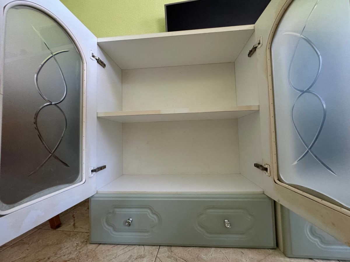 2 ящика в ванную €50 2