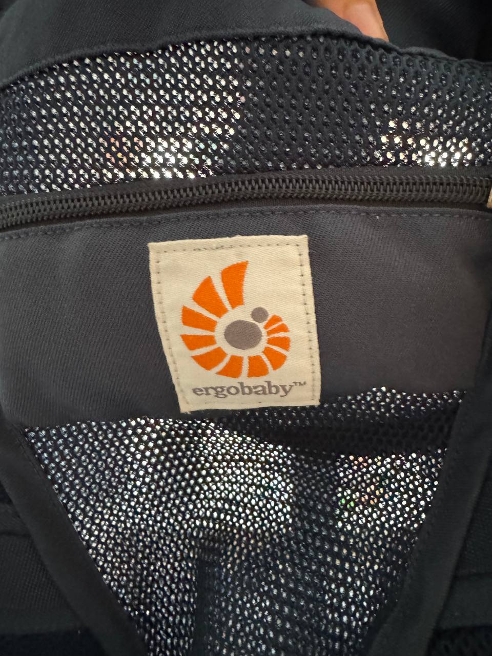 Рюкзак Ergobaby в идеальном состоянии. Цена 50€ 3
