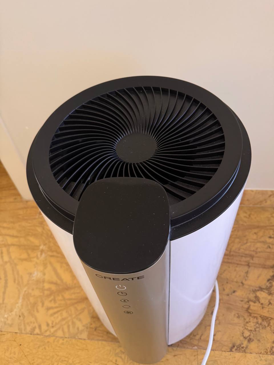 Продаю в связи с переездом осушитель воздуха CREATE Dryplus XL-Spiral. 4