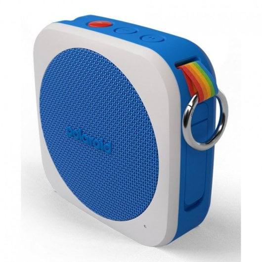 Портативная музыкальная Bluetooth колонка Polaroid P1, новая. 20€