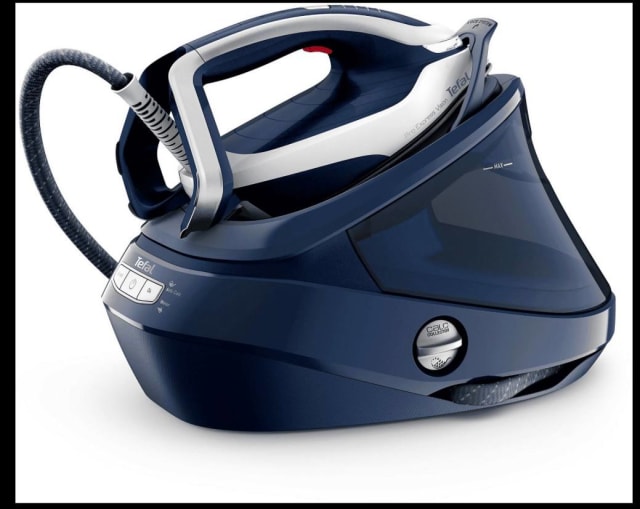 Парогенератор TEFAL GV9720